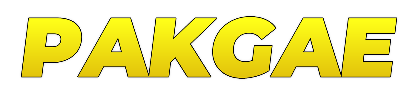 pakgae logo
